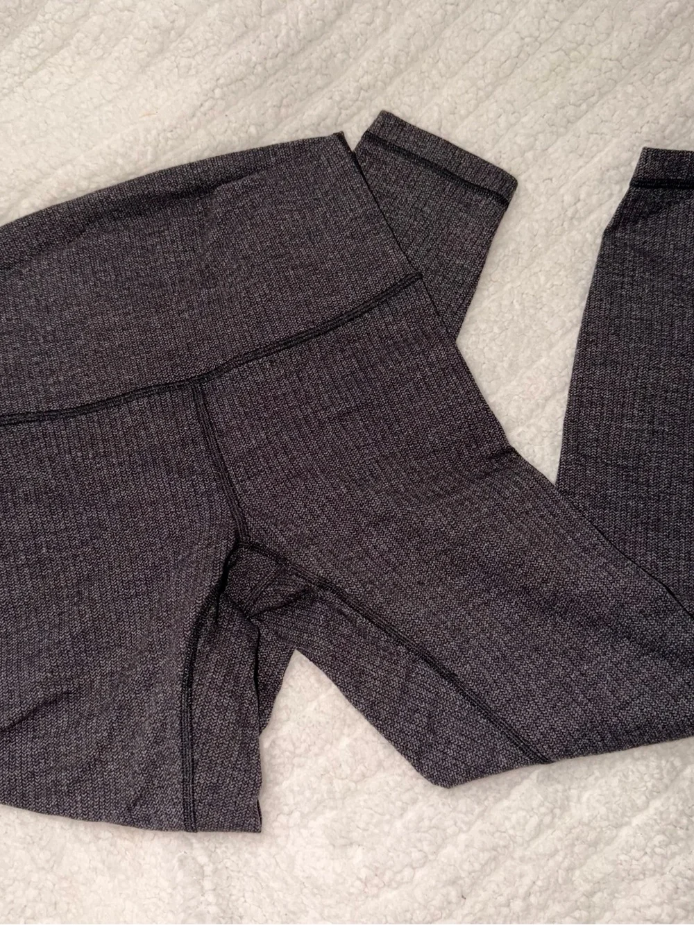lululemon High-Rise Leggings